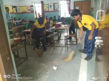 SWACHH VIDYALAYA